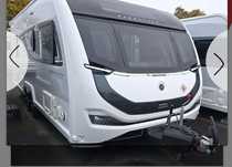 Buccaneer Buccaneer BESSACARR By Design 850 2024 UNIKALANA #ZOBACZ!!##  KlimA DUZA LodowkA E&P LevelinG InternT 5G EL.SZyberdachY   GPS MoveR