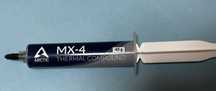 Термопаста arctic mx 4 45g