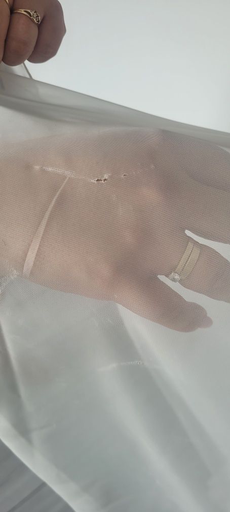 Suknia ślubna plus size