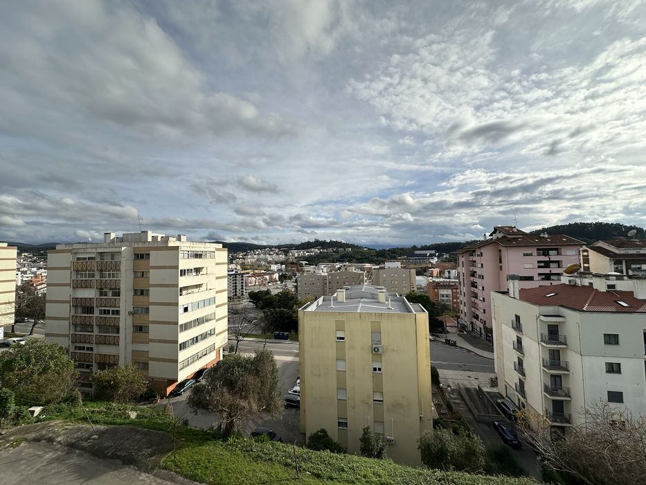 Apartamente T2+1 - Norton de Matos