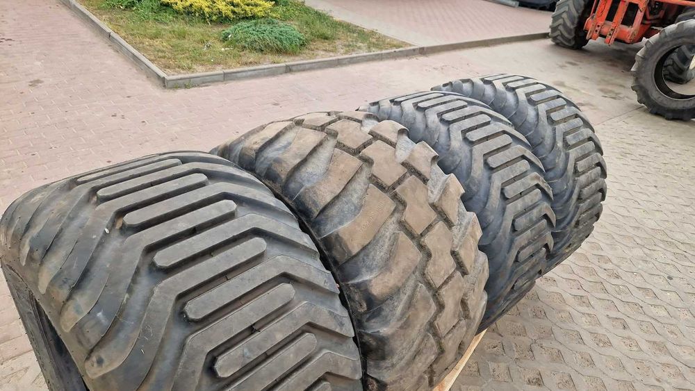 600/50r22.5 600/50-22.5 550/60-22.5 Tianli 99% bieżnik