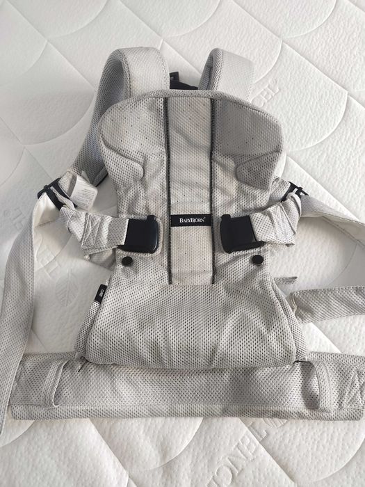 Nosidło Babybjorn One Air
