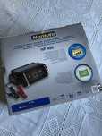 Carregador de Bateria Norauto HF 400