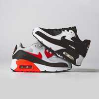 Оригинальные Подростковые Кроссовки Nike Air Max 90 Original