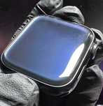 Apple Watch Series 8 45mm GPS + LTE Aluminium Midnight