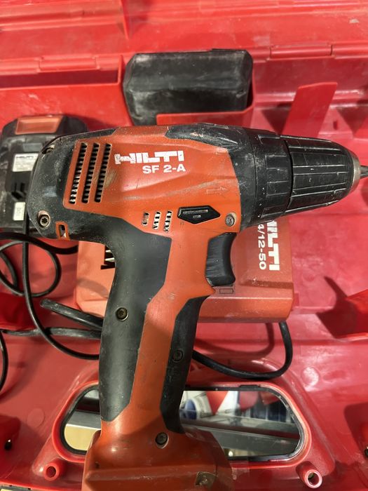 Шурупокрут Hilti 2SF-2