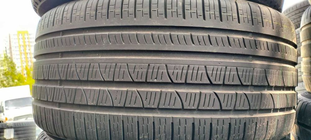 Pirelli ScorpionVerde 295 40 R20 (Літо)Склад-шиномонтаж Дружківська 12