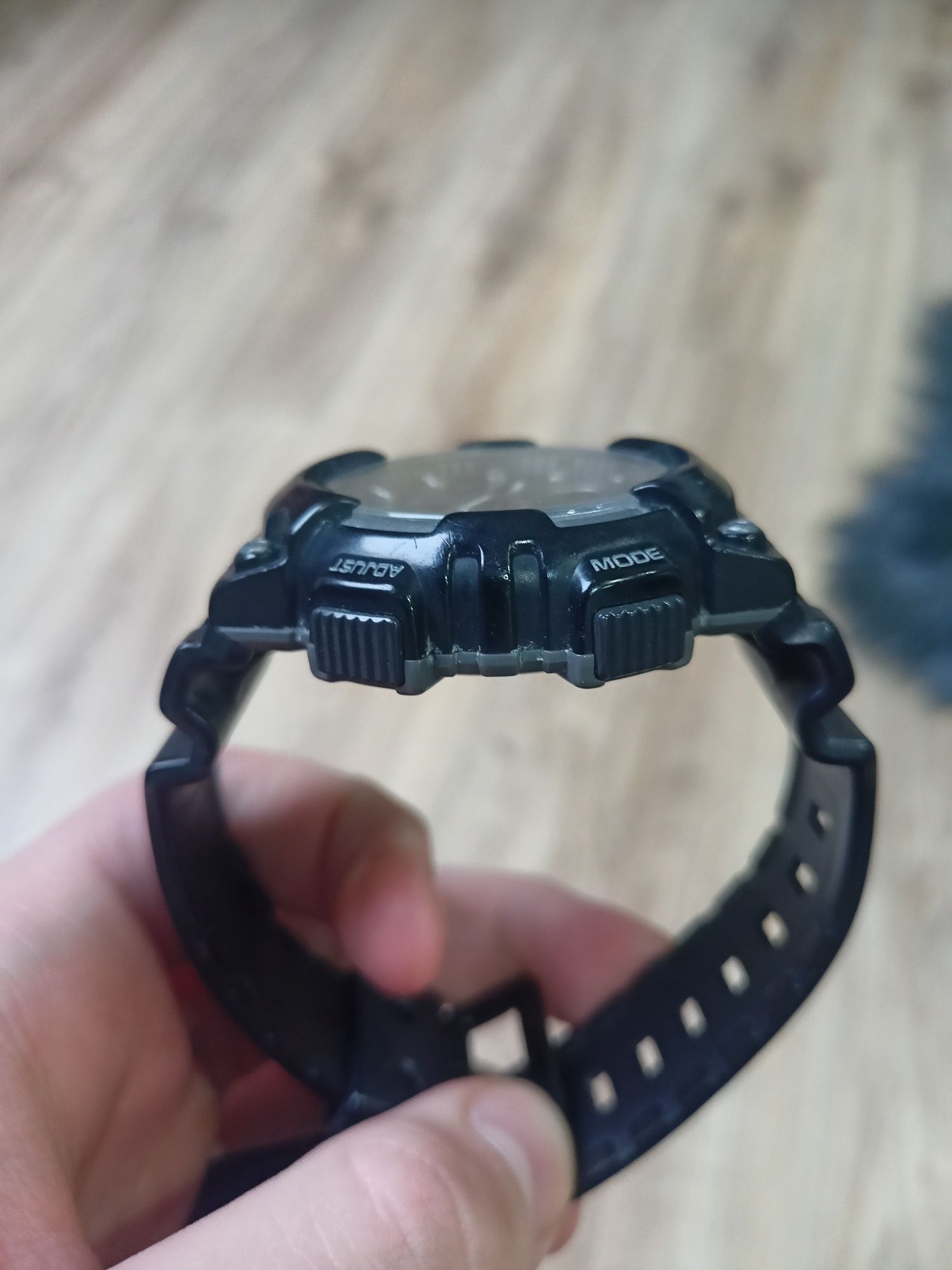 Zegarek męski Casio