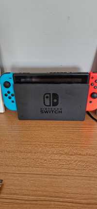 Nintendo Switch Gwarancja 3 lata