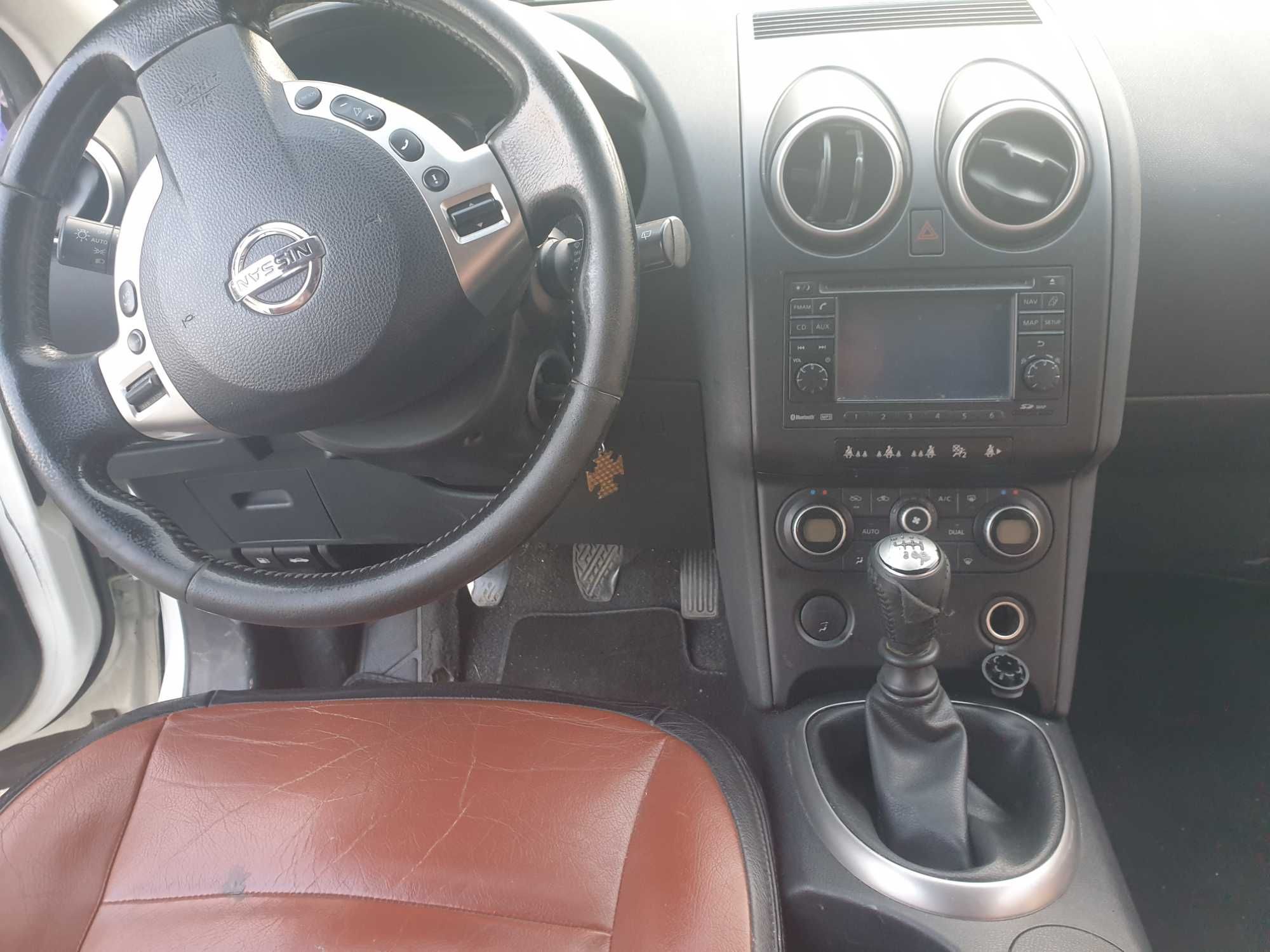 Excelente Oportunidade Nissan  Qasqhai