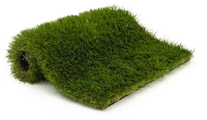 sztuczna trawa 133X300cm Beatrice wys. włosa 4cm