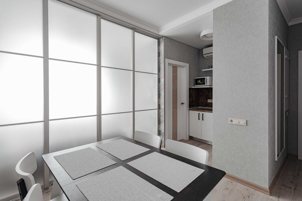 Сдам 2х комн квартиру 32 Жемчужина, без выселения на лето