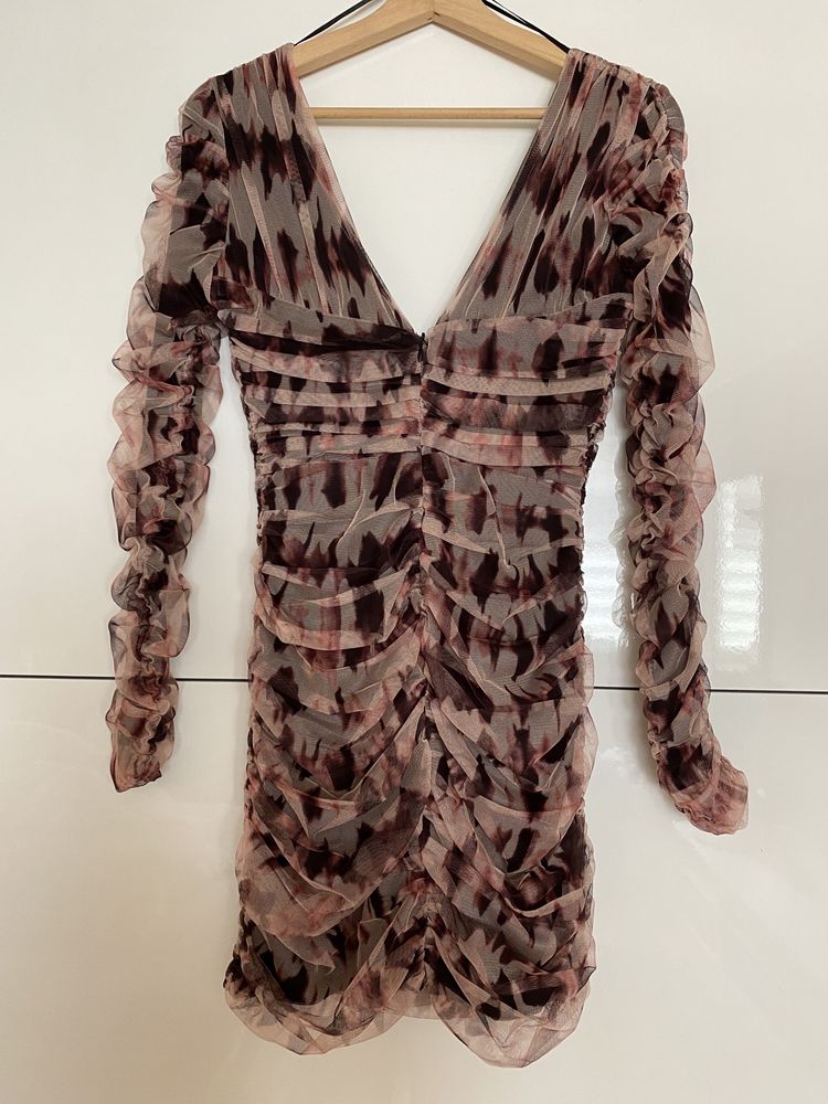 Sukienka ZARA r. XS