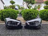 Mercedes E Klasa 213 Lift Full Led MULTIBEAM OKAZJA