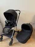 Cybex mios 2w1 /Stan: bardzo dobry