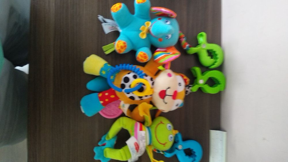 Детские подвески limo toy