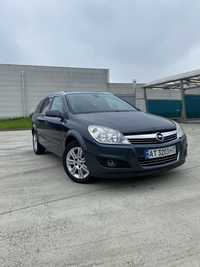 Opel astra H cosmo