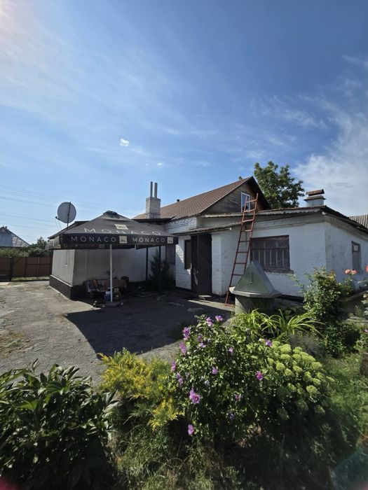 Рокитне.Продаж будинку з магазином .