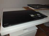 Odtwarzacz Sony BDV E 290 wraz z głośnikami