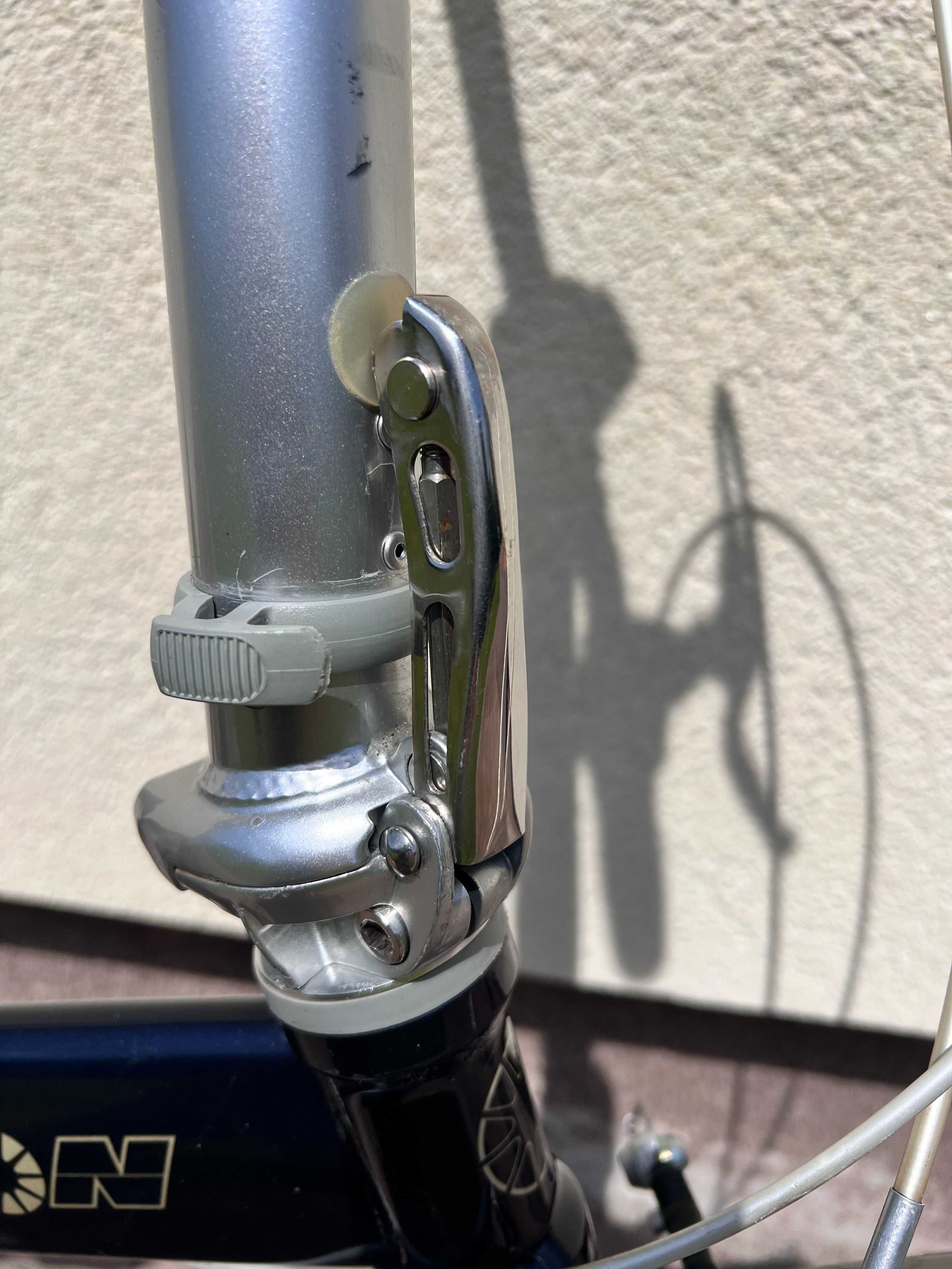 Dahon USA  Speed 20" składak na jacht do campera