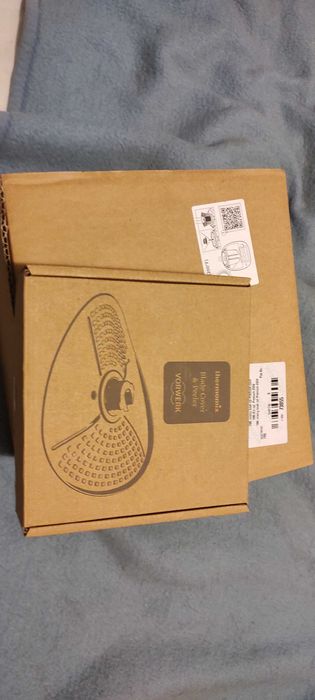 Naczynie miksujące TM6