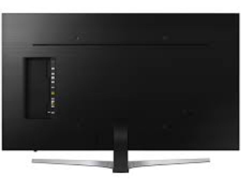 Телевизор Samsung (Самсунг) UE49KU6670U