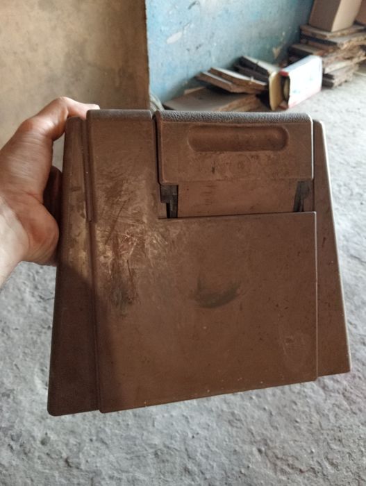 Борода-консоль низкой торпедо ваз