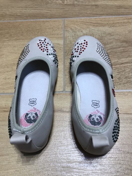 Buty CCC NelliBlu rozmiar 32