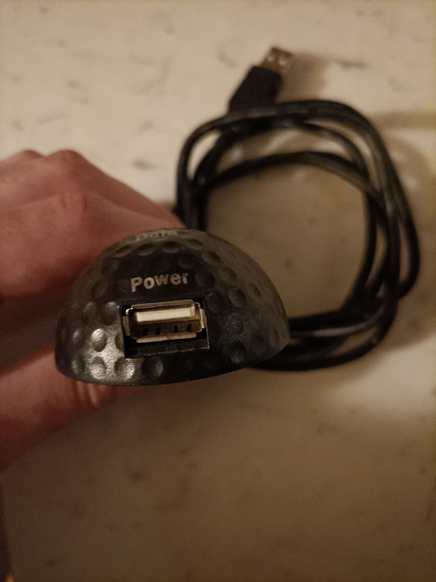 Kabel usb okazja