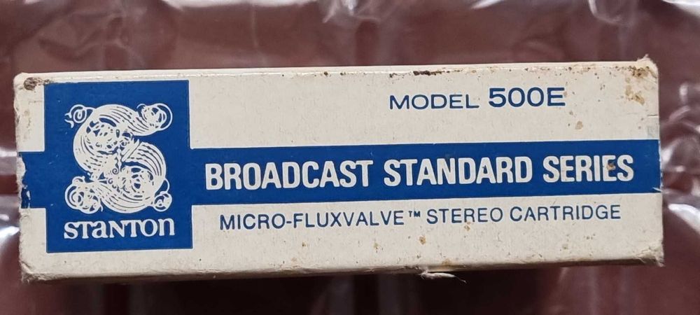 Головки звукоснимателя Shure , Audio Technica и др.