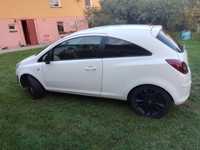 Opel. Corsa lubuskie