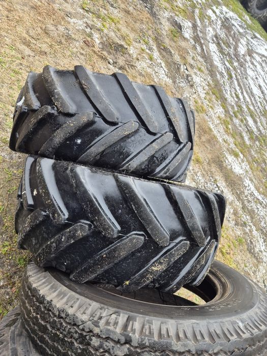 Opony 320/65r16  320/65-16