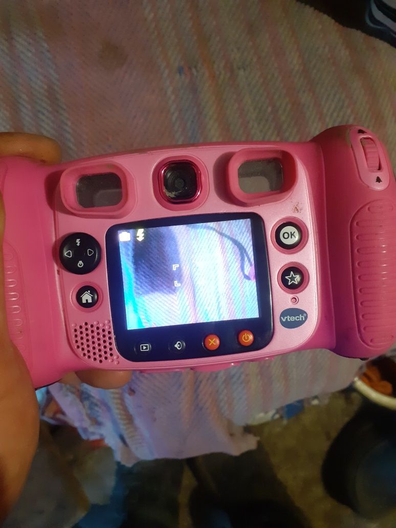 Продам фотоаппарат