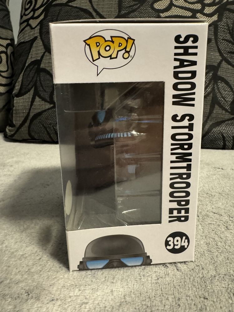 Funko Pop Star Wars Shadow Stormtroper SE