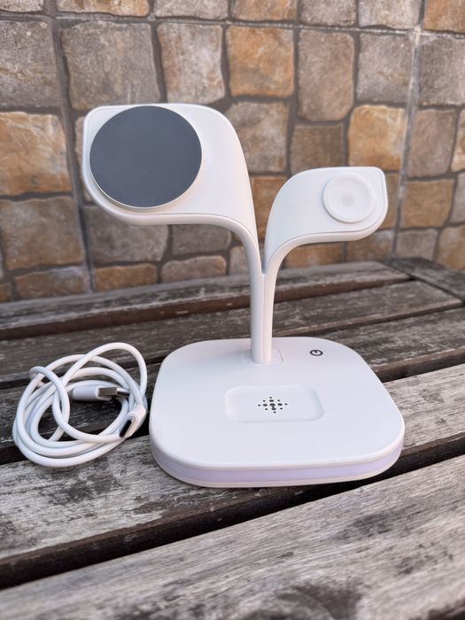 Carregador MagSafe 5 em 1
