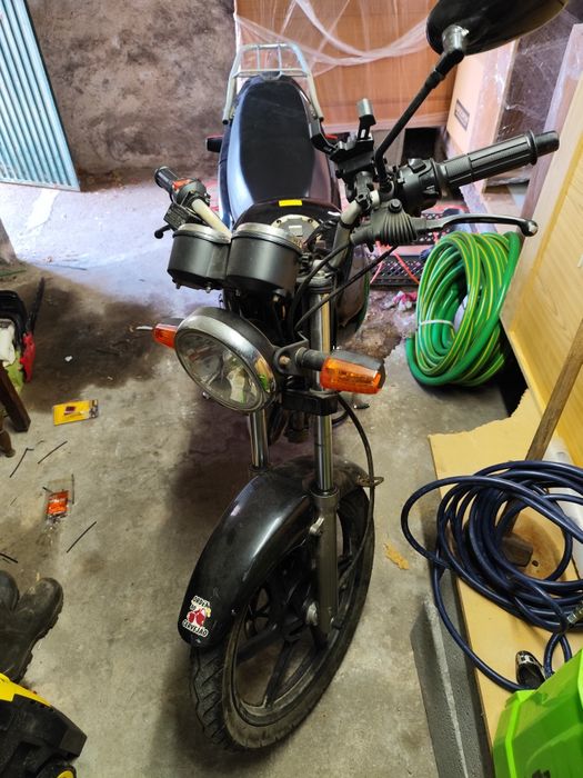 Vendo pela melhor oferta