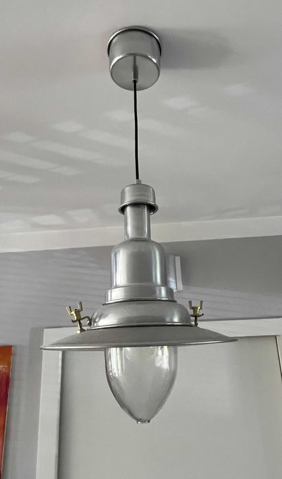 Lampa Ikea Ottava