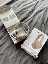Sony WH-CH520 навушники бездротові нові накладні