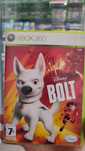 Disney BOLT Xbox 360 sklep wysyłka wymiana