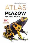 Atlas płazów hodowlanych. 100 gatunków. SBM