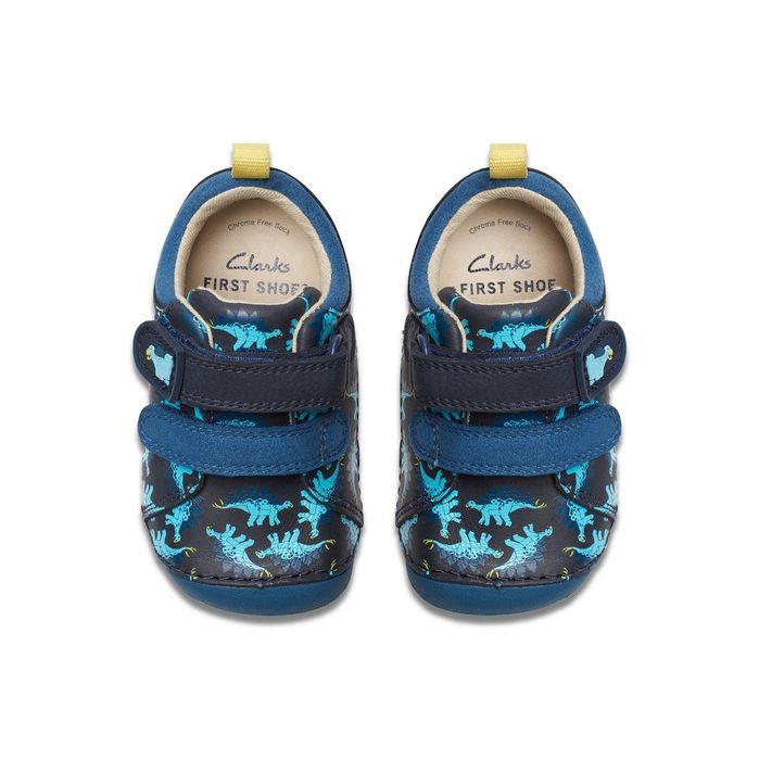 Туфлі кросівки для  Clarks