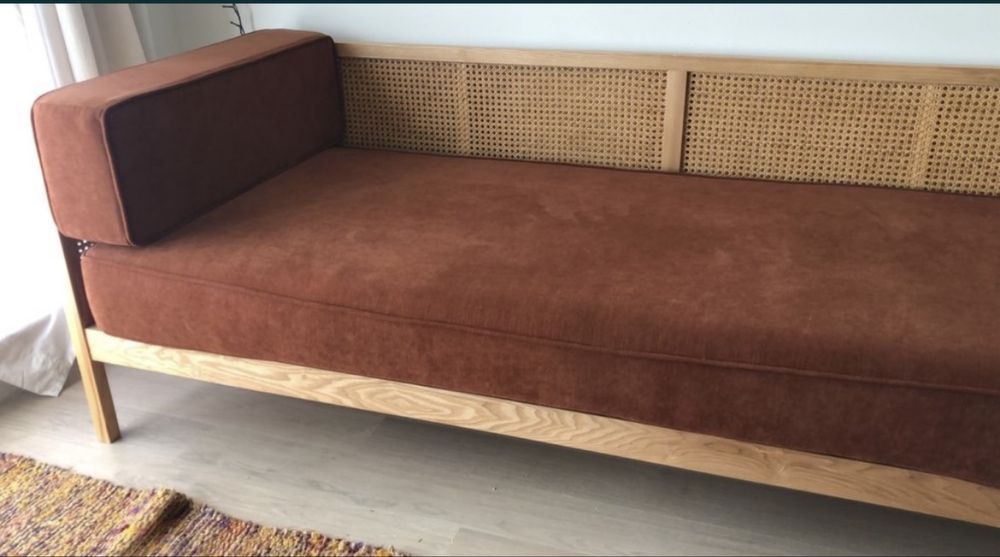 Sofá Cama La Redoute