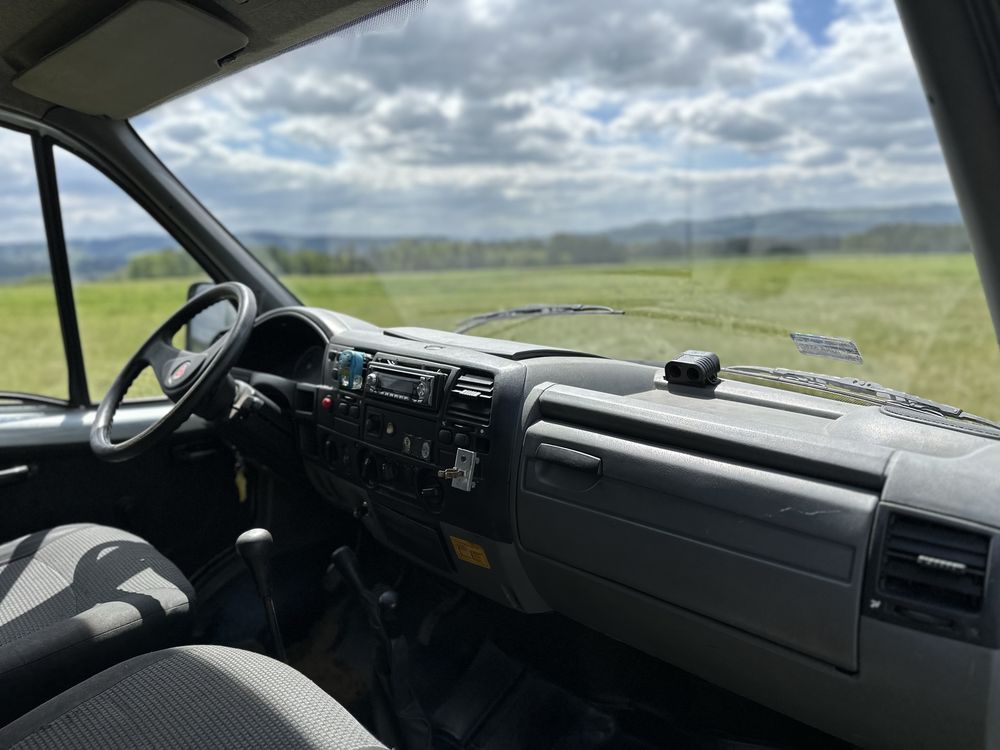 Gazela 4x4 ADCR 3os Vat1 faktura VAT