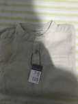 Camisa de linho