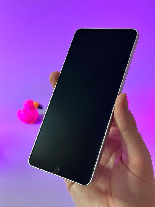 НОВИЙ Samsung galaxy s25 edge 12/512 1 цикл