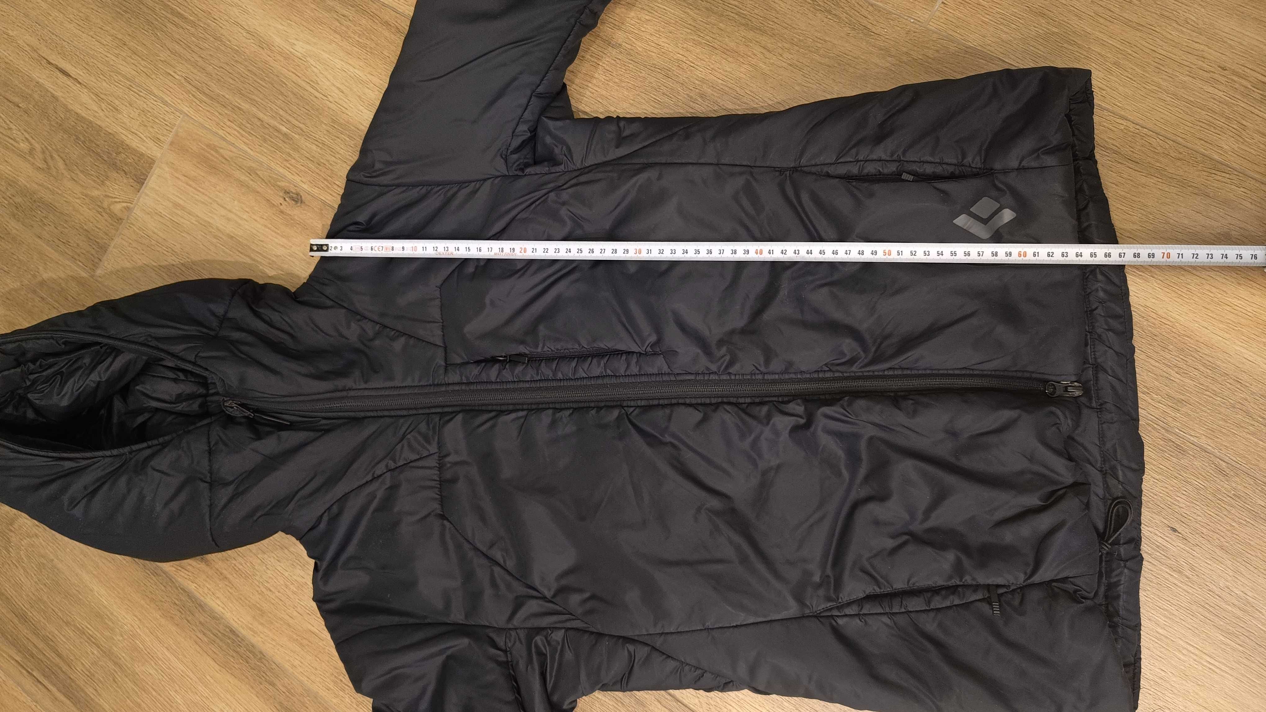kurtka Black Diamond Stance Belay Parka