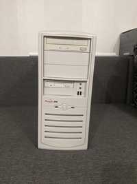 Системный блок   Pentium 4,  1   Ггц