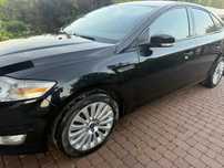 Ford Mondeo Sprzedam Ford monde MK 4 Salon Polsak