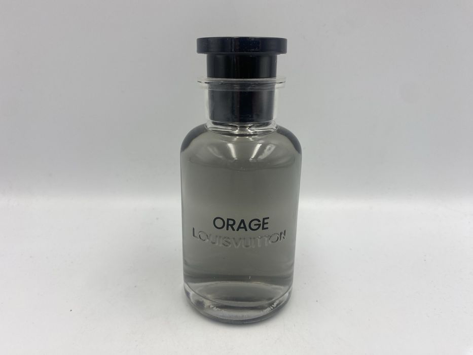 Perfumy Louis Vuitton Orage 100ml Okazja