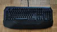 Roccat Ryos MK FX RGB (MX Cherry Brown)